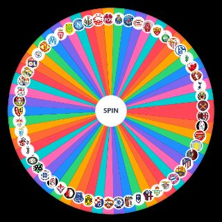 Les meilleurs clubs au monde ! Wheel