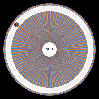 Spin the Wheel: Hazbin Hotel Ships