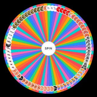nhạc Ngọt & Thắng (trong khi chờ Suýt 3) Wheel