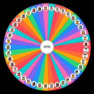 Spin the Wheel: Brets (l'intégral, le vrai)
