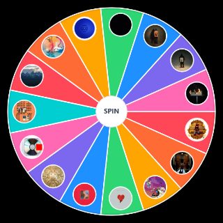 Pick a Random Kanye West / Ye Albums (as of May 11 2025)