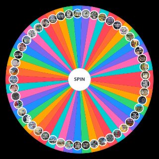 Naruto ALL ARCS (Canon, Filler, OG, Shippuden) Random Picker