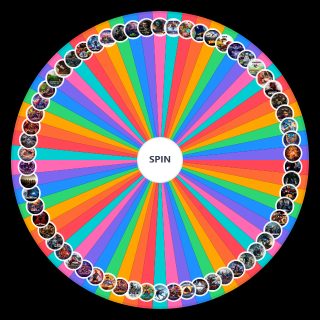 All MCU Projects (Movies and TV Series) Updated Wheel