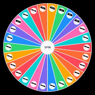 Pick a Random Prophets of God