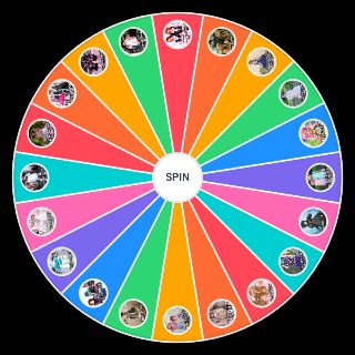 Random J Fashion Picker