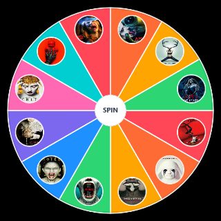 Pick a Random FX's American Horror Story Seasons