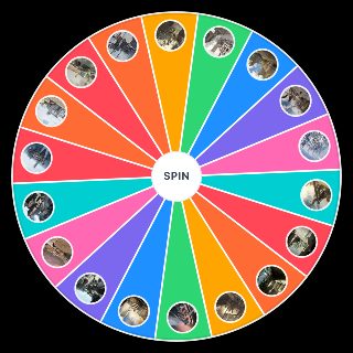 Choose a Random Call of Duty Mobile Multiplayer Maps