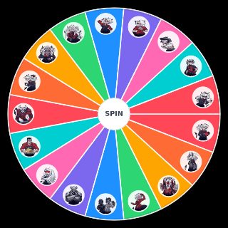 Pick a Random Helltaker Smash Or Pass