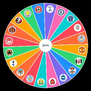 Random 22/23 Premier League Table Picker