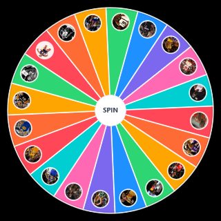 Top 20 NBA Player All Time Random Picker