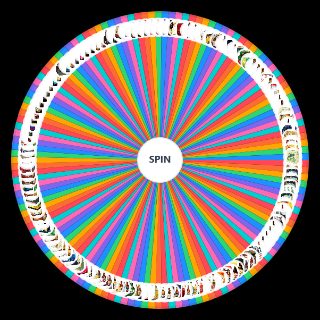 Spin the Wheel: Bières du supermarché FR (+140 variétés)
