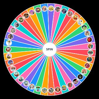 Desenhos adultos Wheel