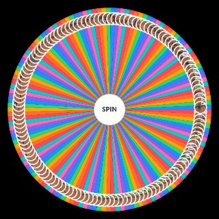 Spin the Wheel: Apocalypse Rising 2 Weapon v2