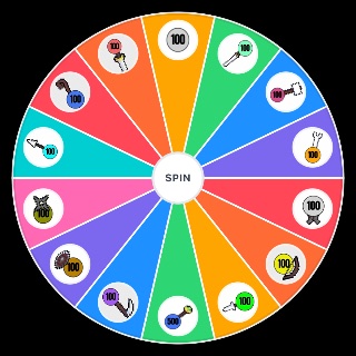 Random Earclacks Fight Picker