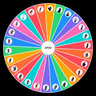 Choose a Random Fortnite 100 Skins (C1S2 S:OG)