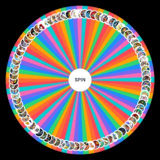 Spin the Wheel: Bajki Polska