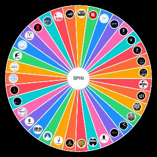 Pick a Random Movie studios