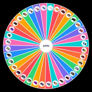 Random Lifesteal SMP Season 6 Members Picker