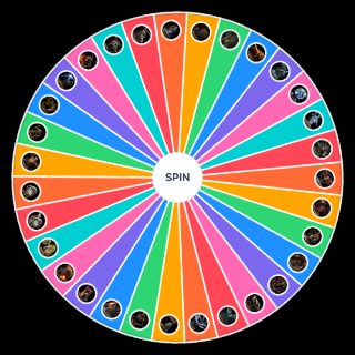 Elden Ring Bosses as College Dorm Roommates Wheel