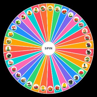 Pick a Random As melhores frutas do mundo