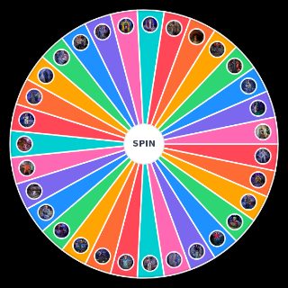 Spin the Wheel: Spirit Halloween 2020 Animatronics