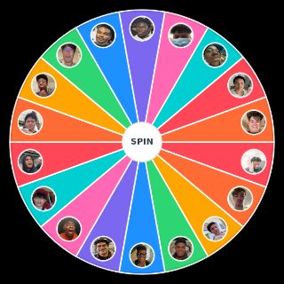 GG V2 Wheel