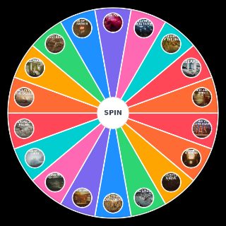 Choose a Random Ready or Not (v1.0) ALL MAPS