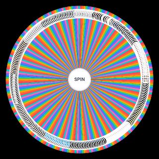 Random EVERY DRAKE SONGS Wheel