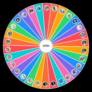 One Piece Openings (1 29) Wheel