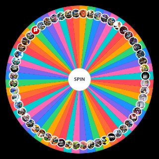 Random Every Smash Newcomer Reveal Trailer (c. Sora, October 2021) Wheel