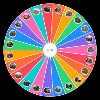 Rainbow Six Siege Maps January Wheel