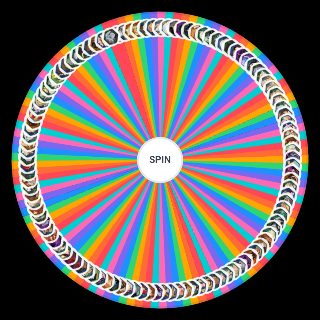Spin the Wheel: AFK Journey
