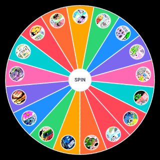 Random TPOT Episodes [As of TPOT 17] Picker