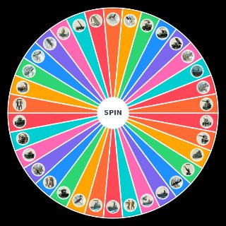 Call of War Units (Version 1.5) Random Picker