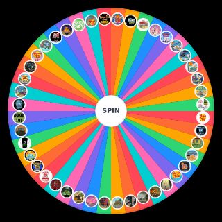 Choose a Random Phineas and Ferb Canonicity (T.V. Show)