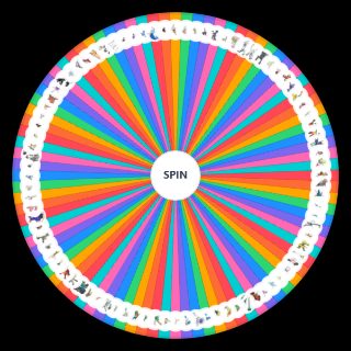 Sun / Moon Pokemon Random Picker