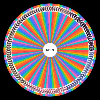 Random Celeste Strawberry Jam Collab (v1.1) Wheel