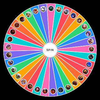 Sonic Prime Random Generator