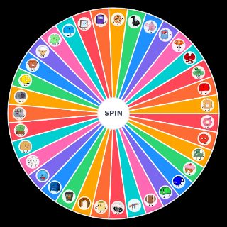 Object Mayhem [OM] Wheel
