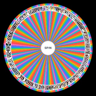 jujutsu kaisen(jjk)/Modulo powerscaling Random Picker
