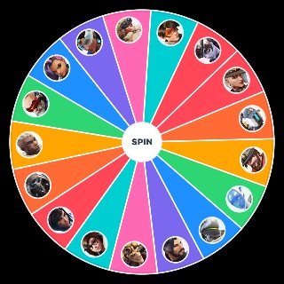 Random Overwatch 2 Damage Picker