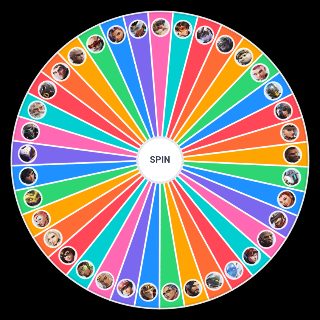 Random Smash or Pass Overwatch Edition Wheel
