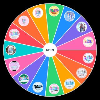 Spin the Wheel: Doki doki mods