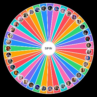 Eurovision Random Generator