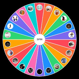 Pick a Random Worst Ways To Die