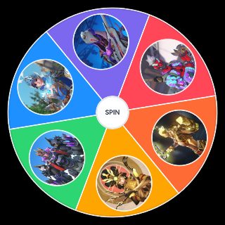 Overwatch 2 Mythic Skin Random Picker