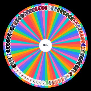 Pick a Random ENHYPEN COMPLETE SONGS COLLECTION