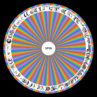 Random Goon Wheel