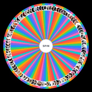 Русские Рэперы Wheel