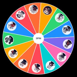 Ultimate Helltaker Random Picker